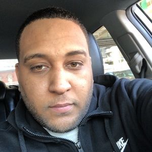 Meet your Posher, Elvis